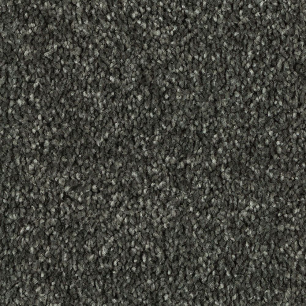 Silky Sparkle Grey Slate