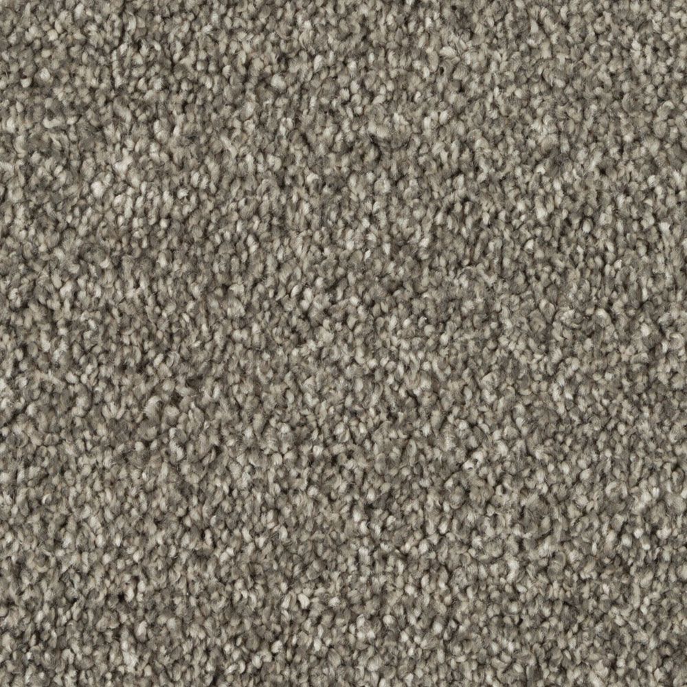 Silky Sparkle Ragman Grey