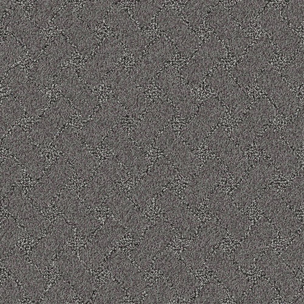 Snowscape Grey Wall