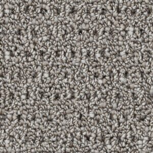 polka dot capstan grey
