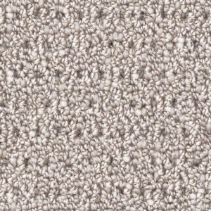 polka dot clear ochre brown