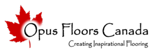 opus floors canada logo