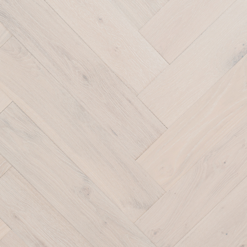 Scotia Oxford Herringbone - Hardwood