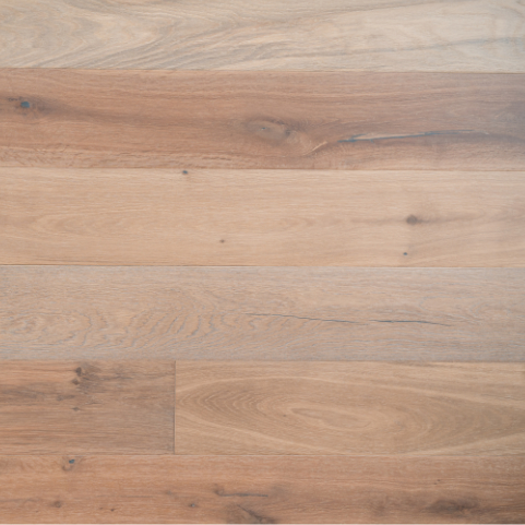 Scotia Queensland - Hardwood