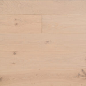 Bridges Leclerc - Hardwood
