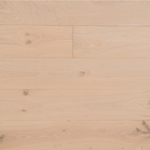 Bridges Leclerc - Hardwood