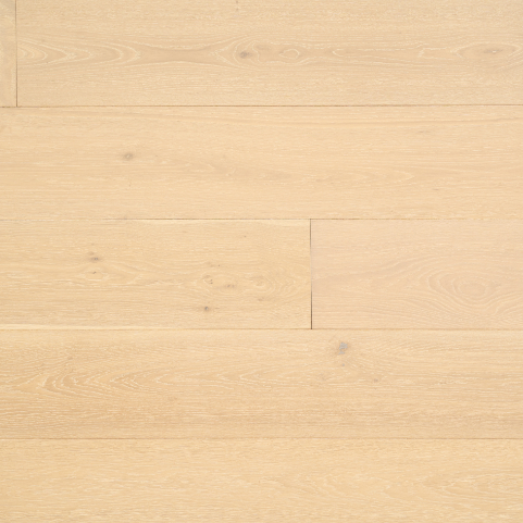 Bridges Wakefield - Hardwood