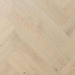Okanagan Canyon Desert Herringbone - Hardwood