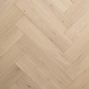 Okanagan Mckinley Herringbone - Hardwood