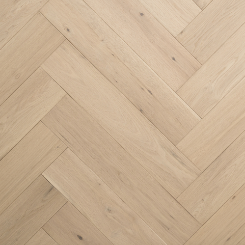 Okanagan Mckinley Herringbone - Hardwood