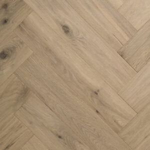 Okanagan Naramata Herringbone - Hardwood