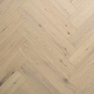 Okanagan Orchard Park Herringbone - Hardwood