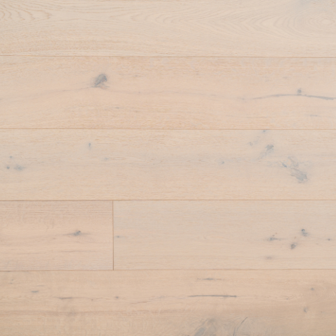 Okanagan Orchard Park - Hardwood
